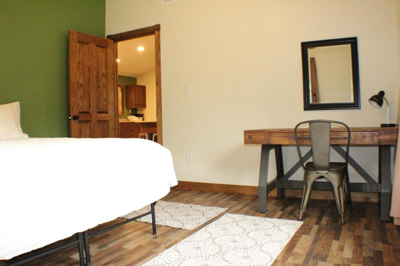 Trailhead Suites Marysville Kültér fotó