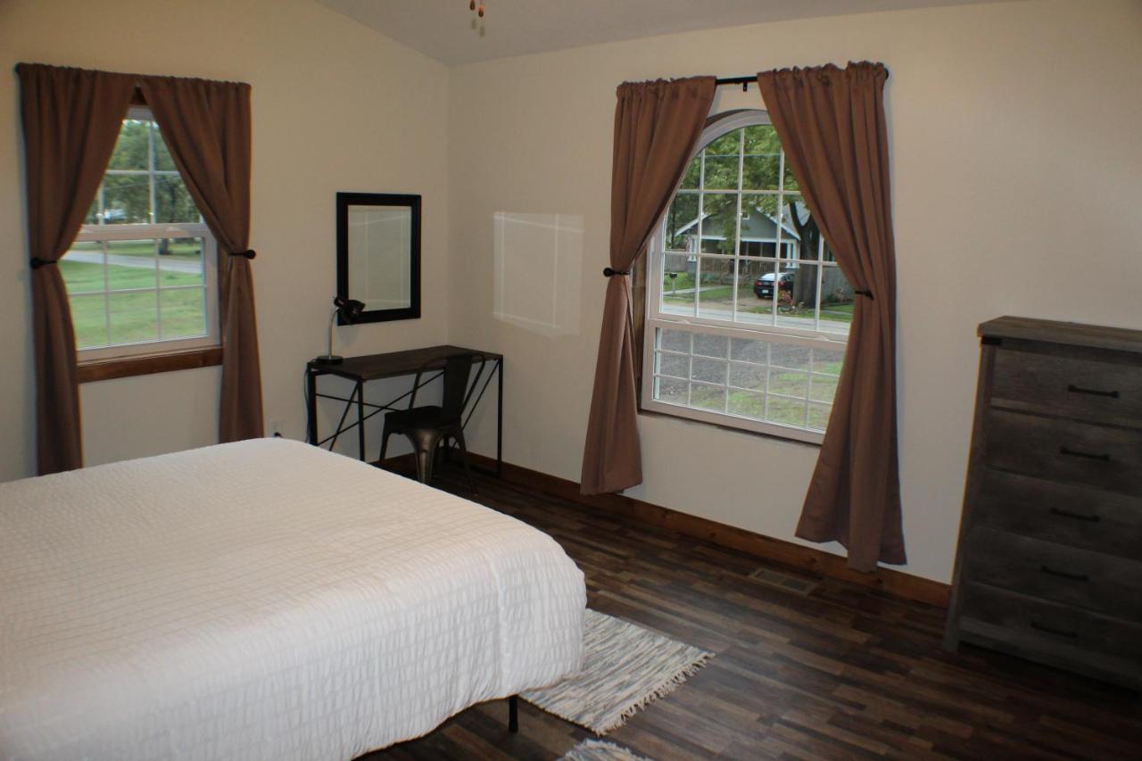 Trailhead Suites Marysville Kültér fotó